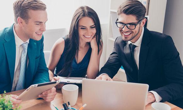 業(yè)務(wù)系統(tǒng)定制開(kāi)發(fā)