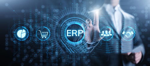 汐帆信息 詳談erp在各崗位發(fā)揮的作用